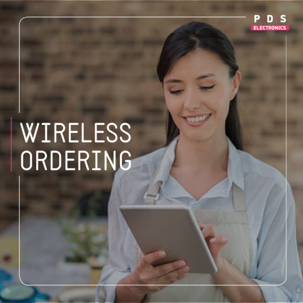 Wireless ordering POS SYSTEM MACHINES LIMASSOL CYPRUS
